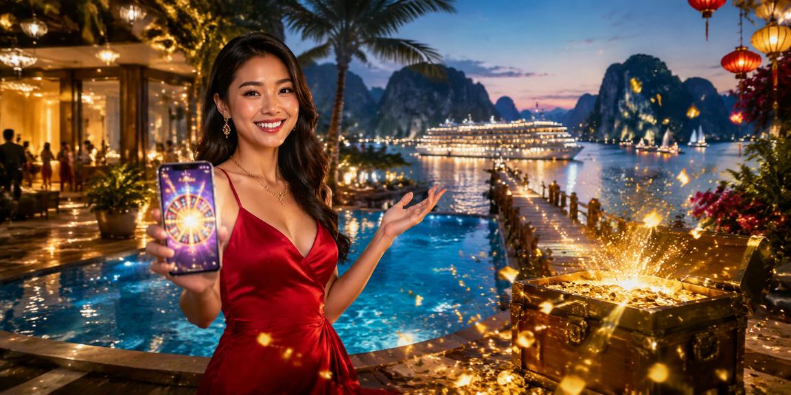 Giao diện nền tảng 1700 trên thiết bị di động tại Việt Nam